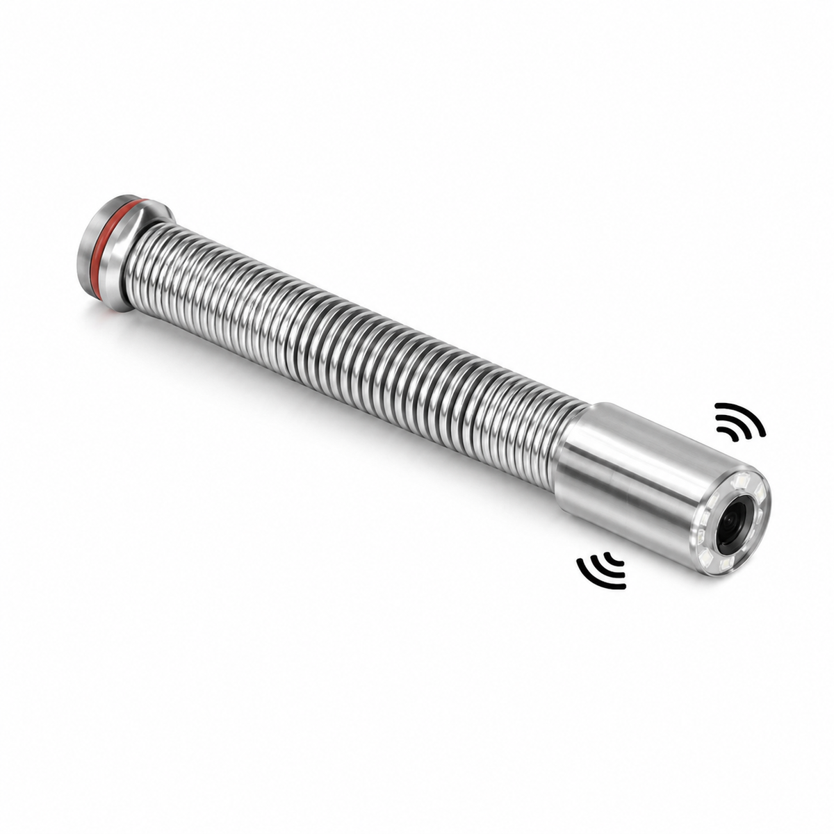 Tête de caméra Ø23 mm 1080P – Sonde 512 Hz