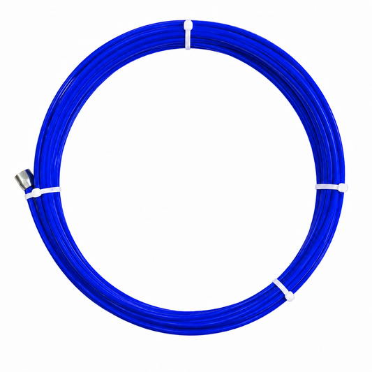 Jonc de poussée - 20m -  Ø 5,2 mm – Compatible tête de caméra 23 mm